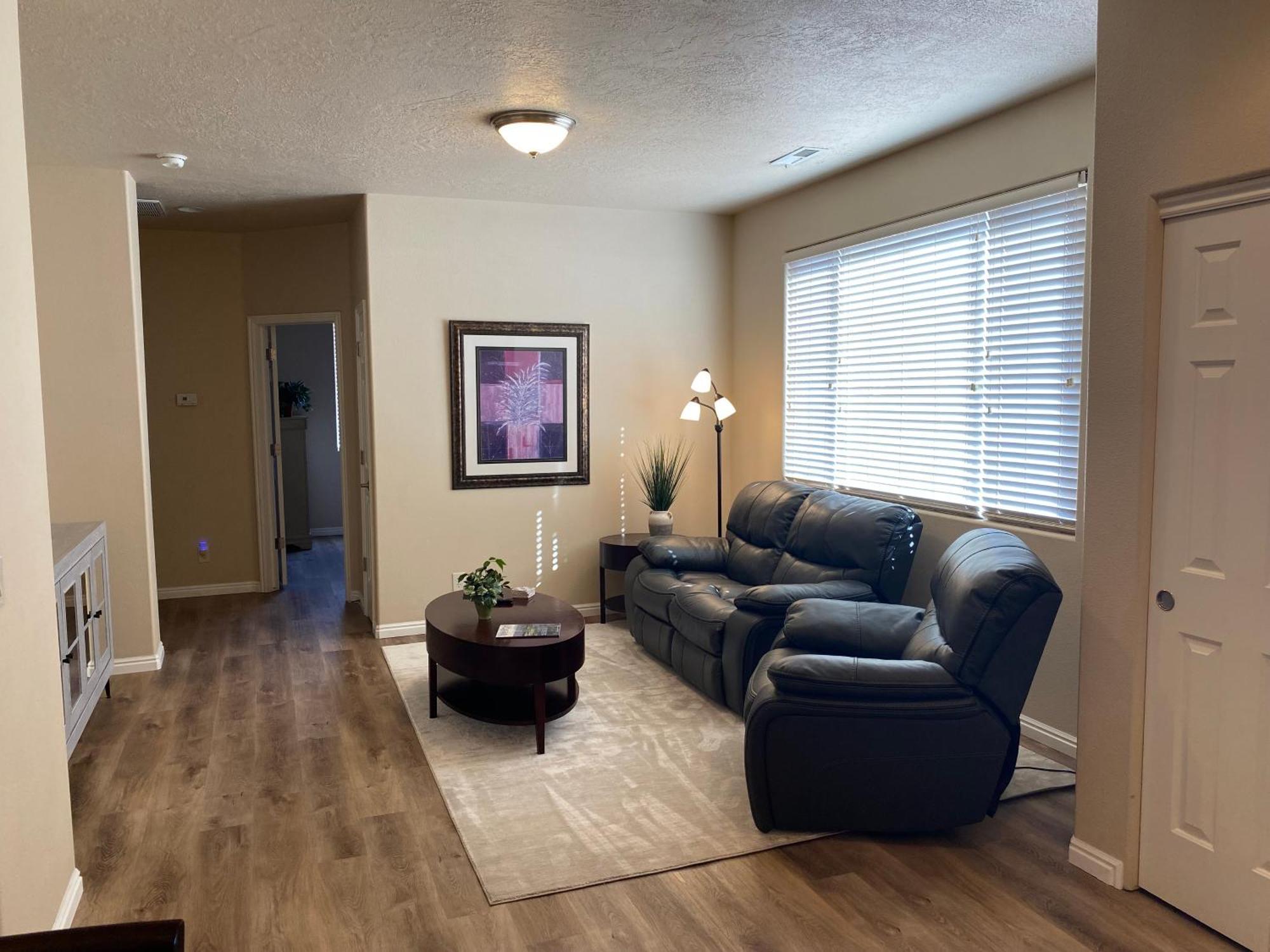 Luxurious Condo At The Springs By Cool Properties Mesquite Buitenkant foto