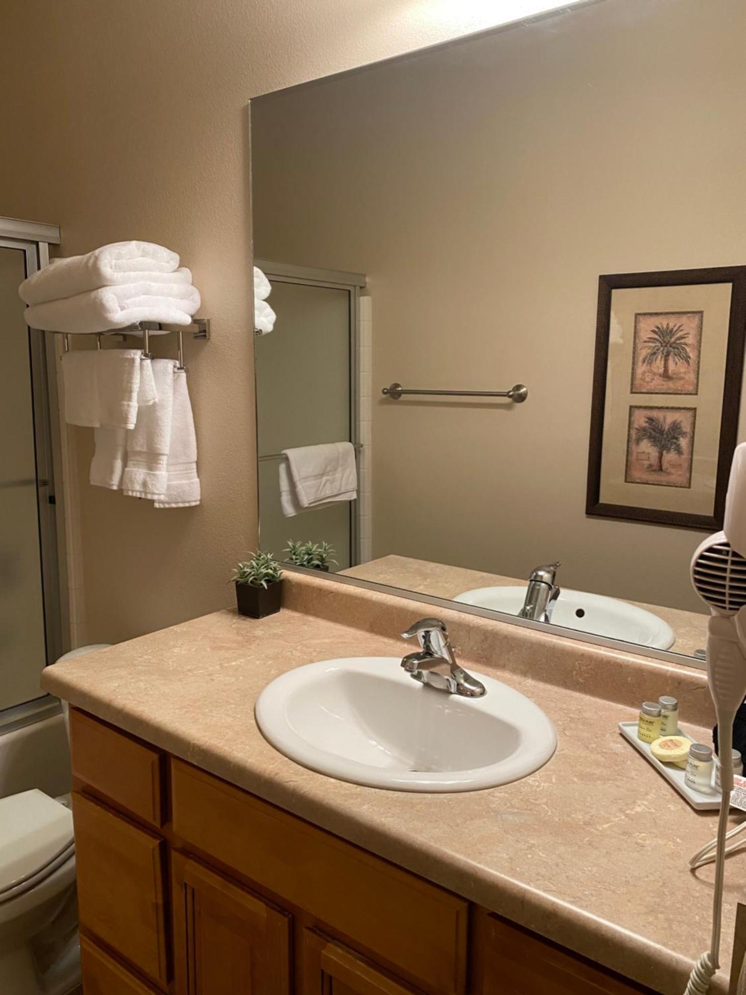 Luxurious Condo At The Springs By Cool Properties Mesquite Buitenkant foto