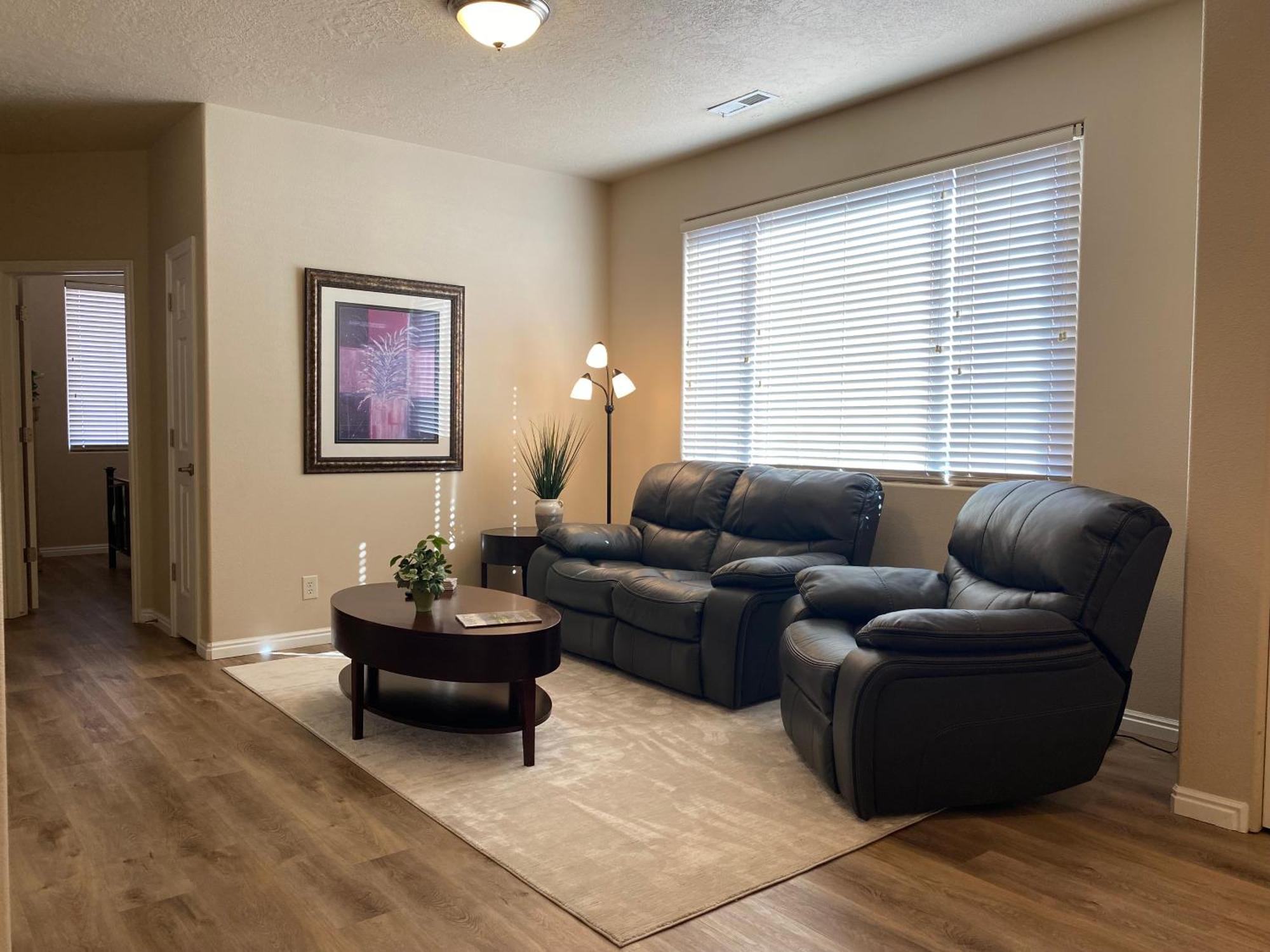 Luxurious Condo At The Springs By Cool Properties Mesquite Buitenkant foto