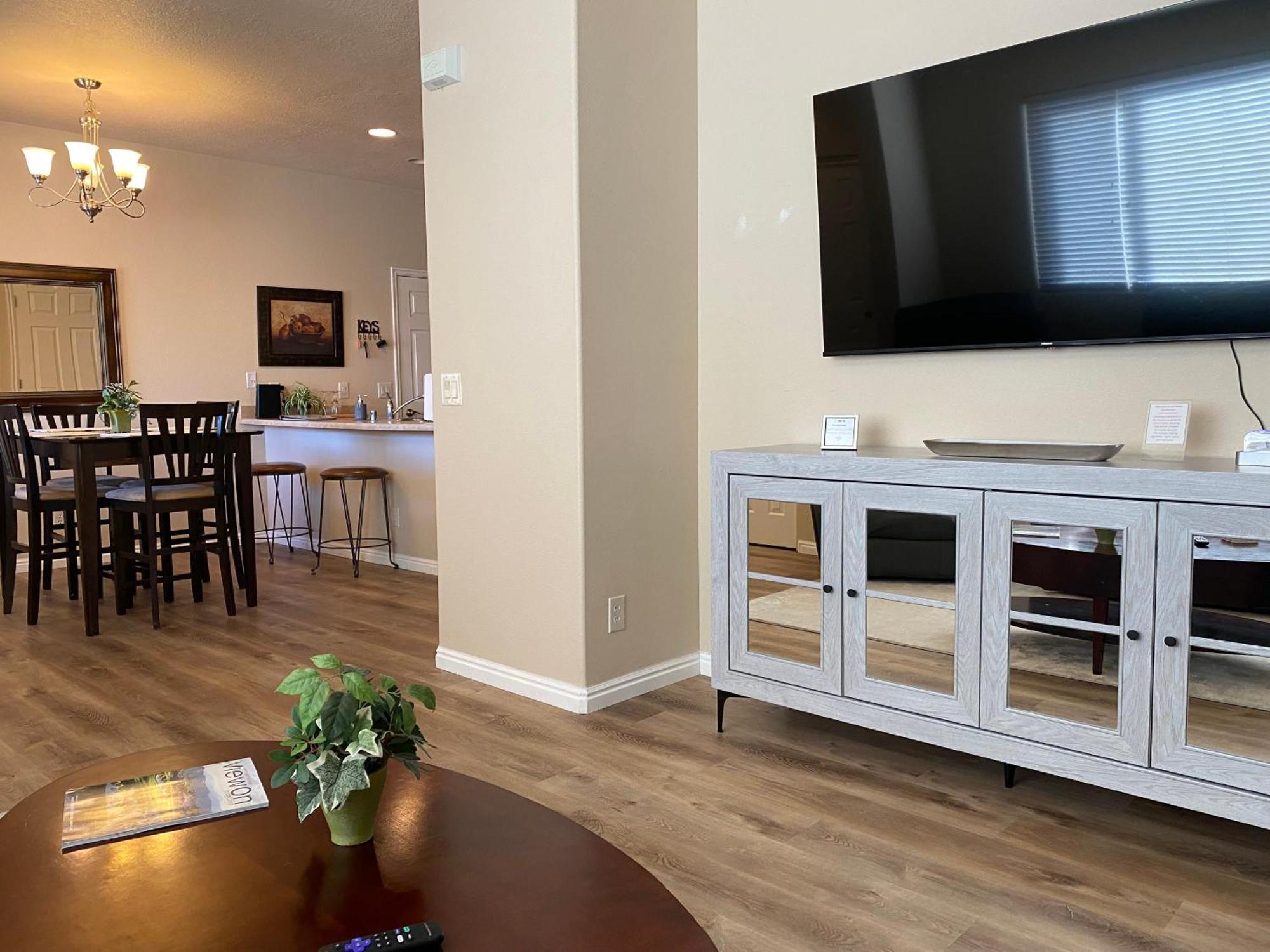 Luxurious Condo At The Springs By Cool Properties Mesquite Buitenkant foto