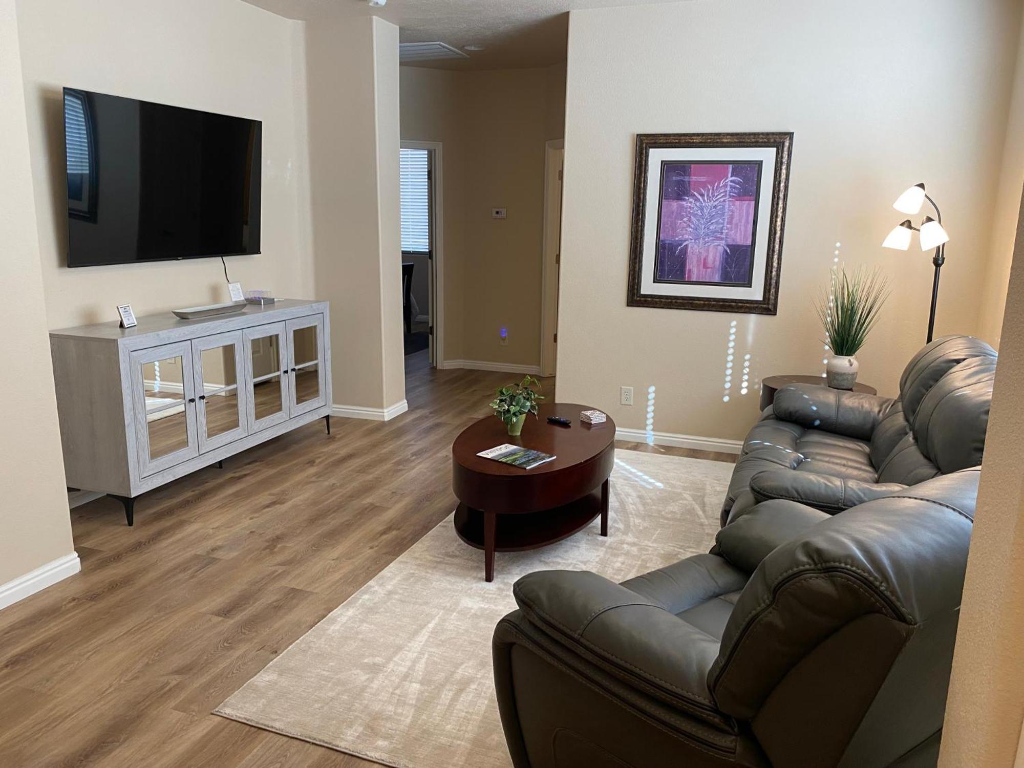Luxurious Condo At The Springs By Cool Properties Mesquite Buitenkant foto